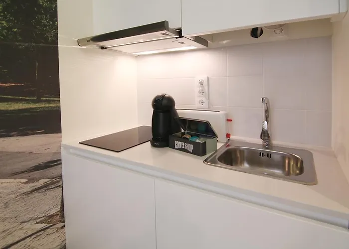 Páteo Saudade Lofts Marquês * Lisboa