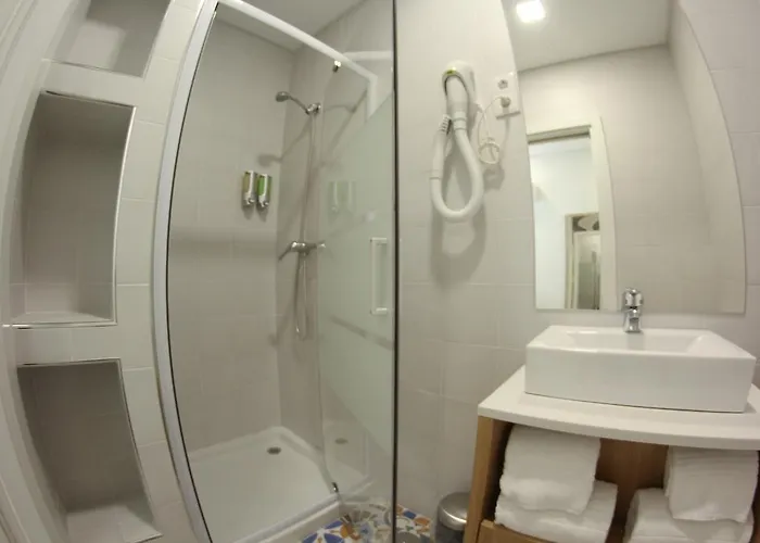 Páteo Saudade Lofts Marquês Apartamento *