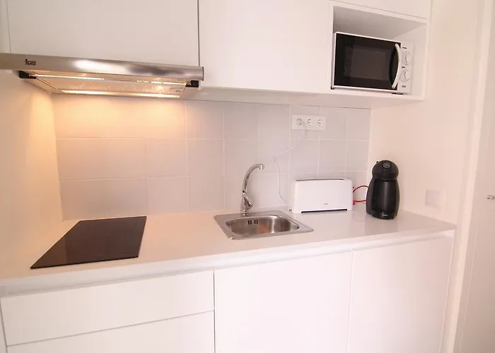 Páteo Saudade Lofts Marquês *