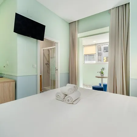 Marques De Pombal Lofts *