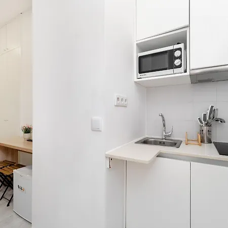 Marques De Pombal Lofts Апартаменты