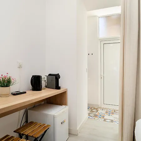 Marques De Pombal Lofts * Lisbon