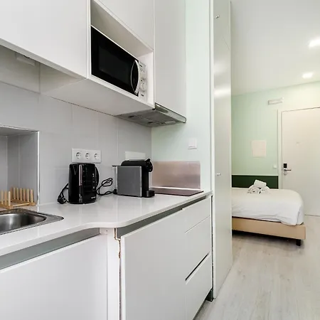 Marques De Pombal Lofts