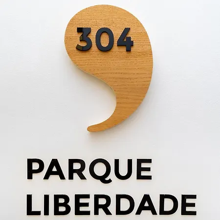 Marques De Pombal Lofts Apartment