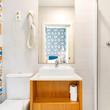 Marques De Pombal Lofts * Lisbon
