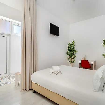 Marquês De Pombal Lofts *