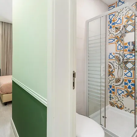Marques De Pombal Lofts Apartment