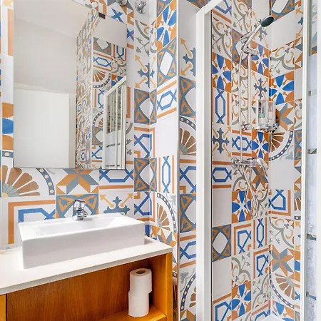 Marques De Pombal Lofts Apartment Lisbon
