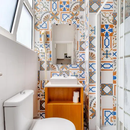 Apartment Marques De Pombal Lofts *