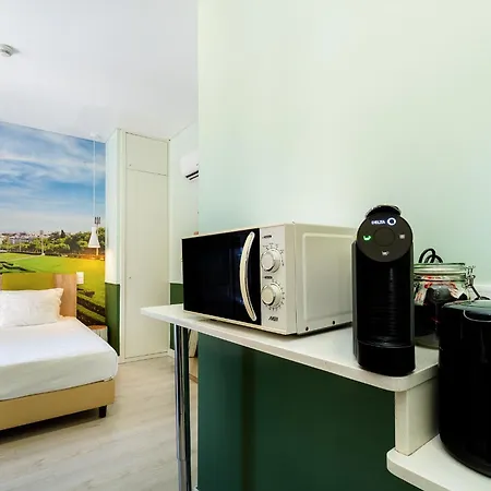 Apartment Marques De Pombal Lofts *