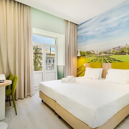 Apartment Marques De Pombal Lofts *