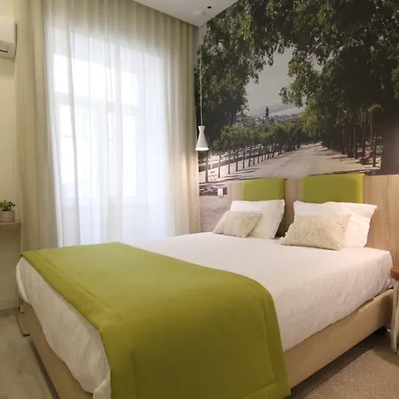 Marquês De Pombal Lofts Appartement *