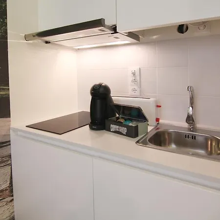 Pateo Saudade Lofts Marques * Lisboa