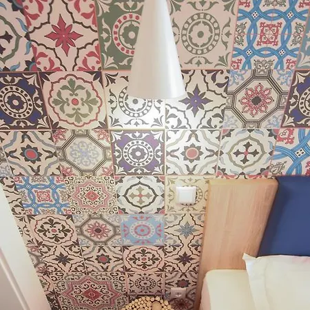 Páteo Saudade Lofts Marquês Appartement