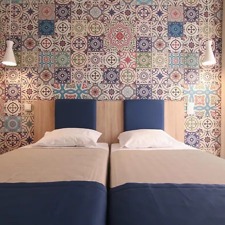 Appartement Páteo Saudade Lofts Marquês
