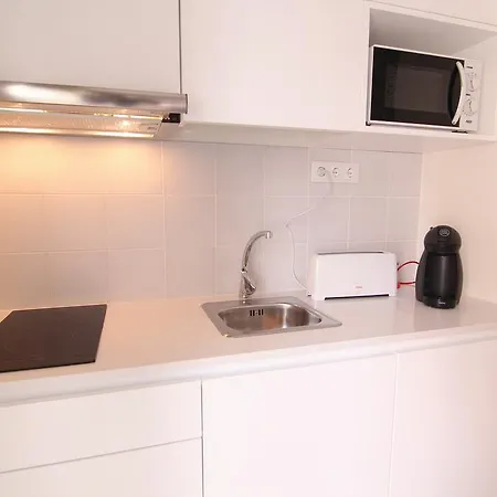 Pateo Saudade Lofts Marques *