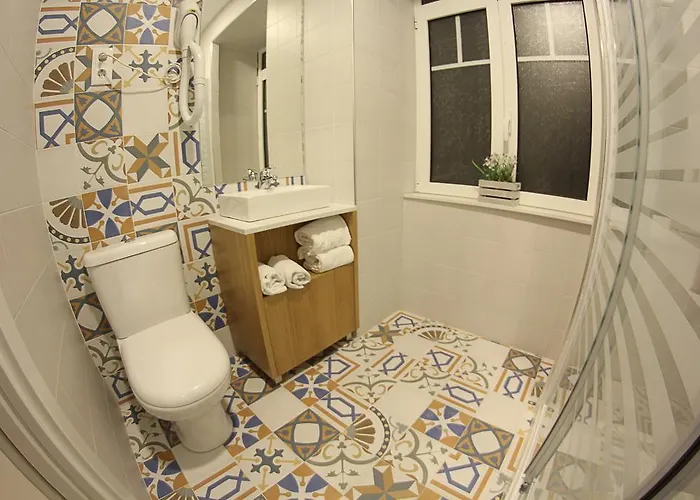 Pateo Saudade Lofts Marques Apartament