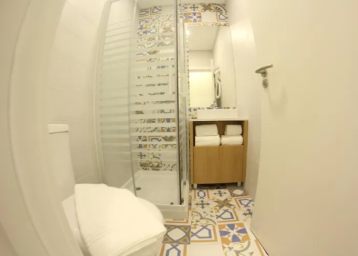 Pateo Saudade Lofts Marques شقة *