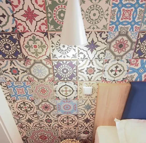 Pateo Saudade Lofts Marques شقة