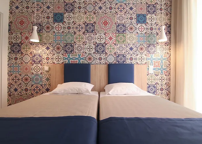 Apartament Pateo Saudade Lofts Marques