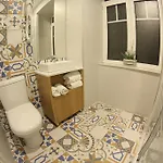 Páteo Saudade Lofts Marquês Apartamento