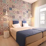 Apartamento Páteo Saudade Lofts Marquês Lisboa