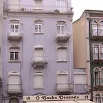 Apartamento Páteo Saudade Lofts Marquês *