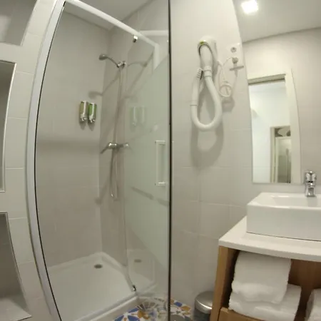 Pateo Saudade Lofts Marques Διαμέρισμα *